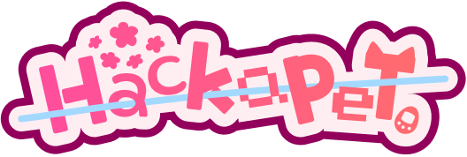HackaPet logo